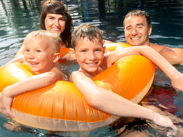 Einzel Familien Groß HB
