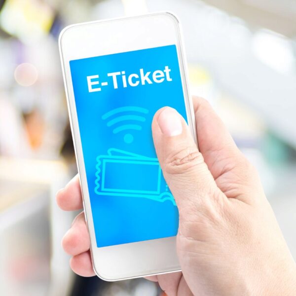 E-Tickets