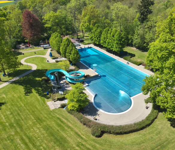 Freibad Bittenfeld